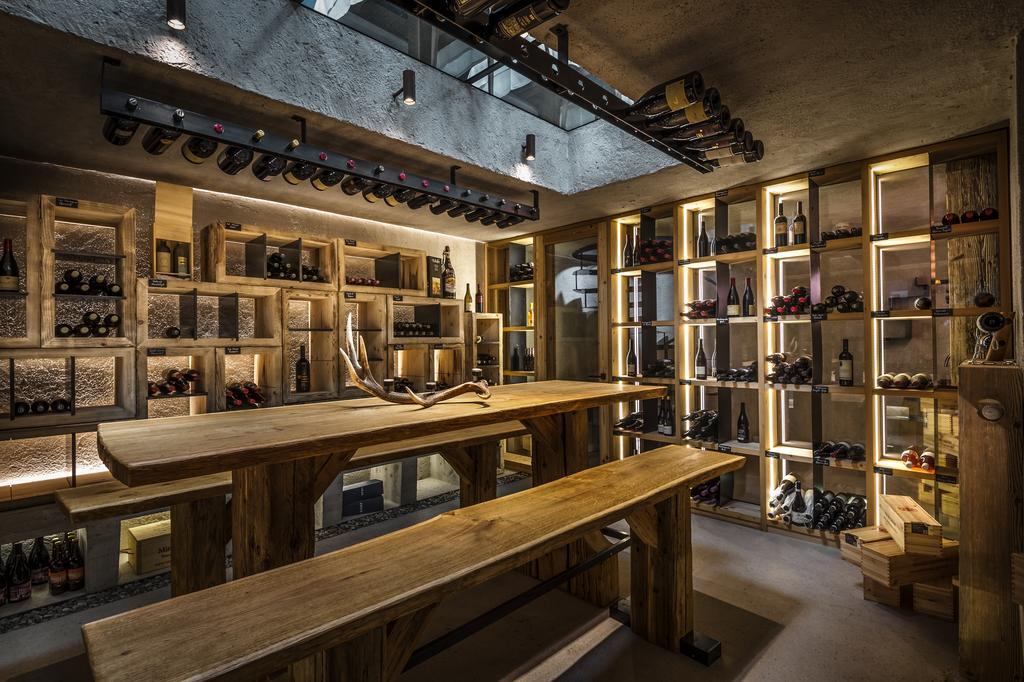 Gourmet Hotel Gran Ander Badia  Exterior photo