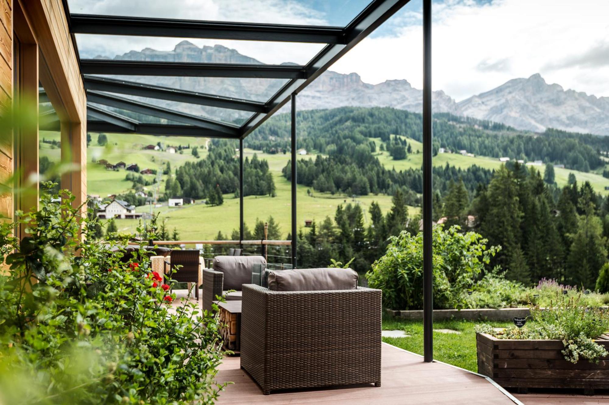 Gourmet Hotel Gran Ander Badia  Exterior photo