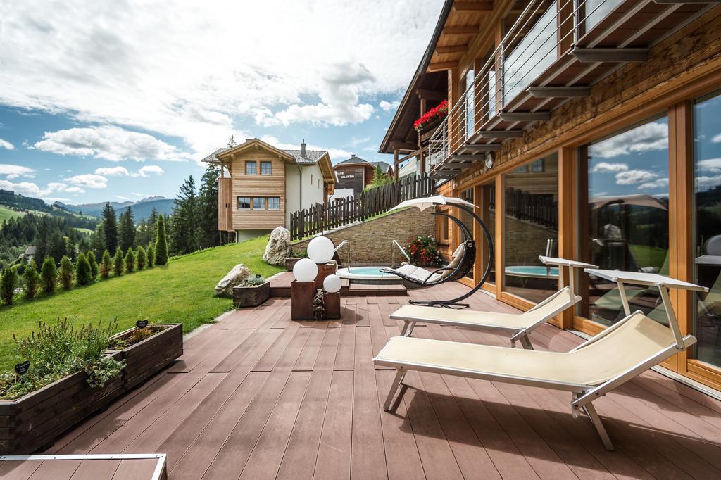 Gourmet Hotel Gran Ander Badia  Exterior photo