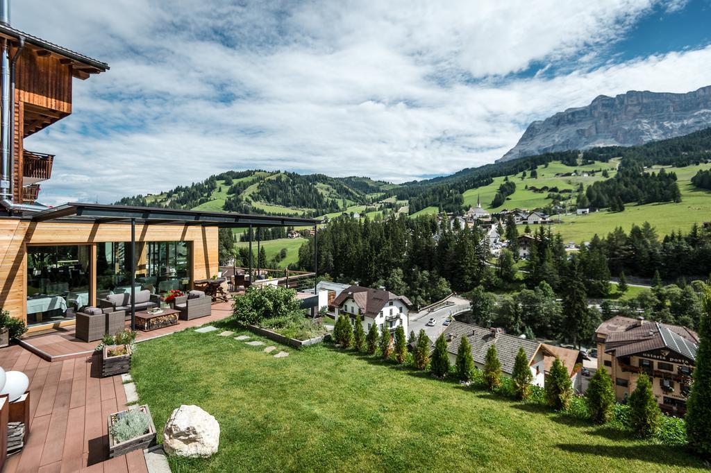 Gourmet Hotel Gran Ander Badia  Exterior photo
