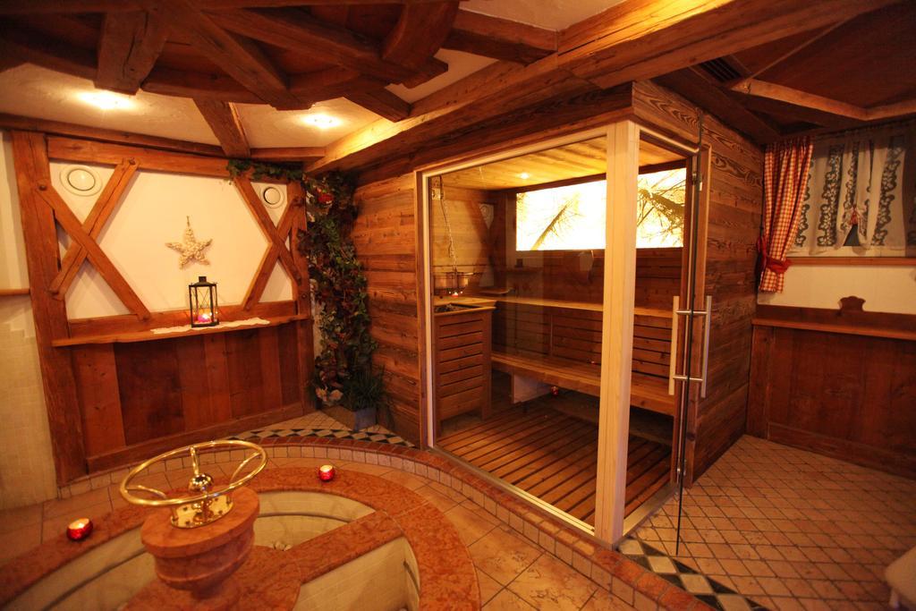 Gourmet Hotel Gran Ander Badia  Exterior photo