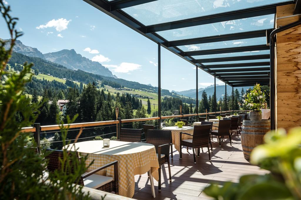 Gourmet Hotel Gran Ander Badia  Exterior photo