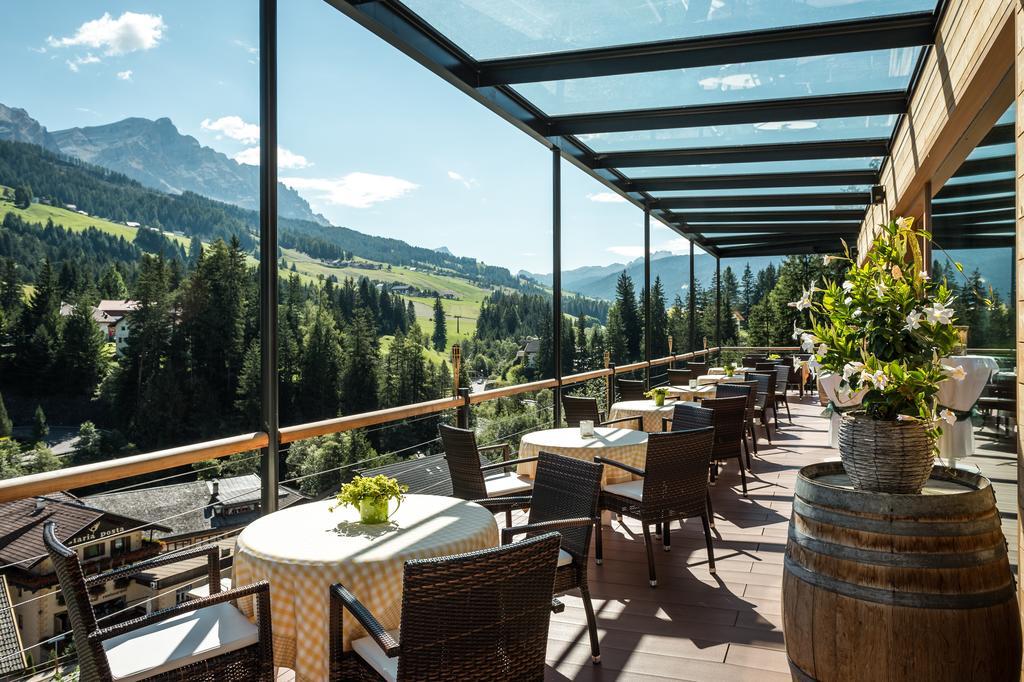 Gourmet Hotel Gran Ander Badia  Exterior photo