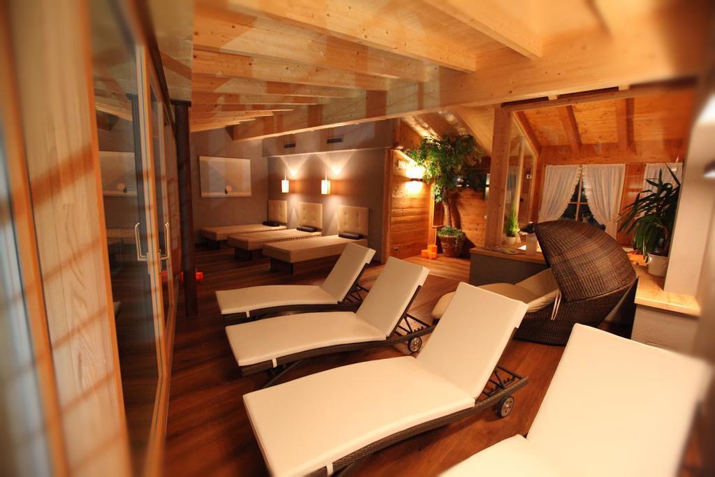 Gourmet Hotel Gran Ander Badia  Exterior photo